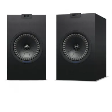 Полочная акустика KEF Q150 BLACK SP3958BA